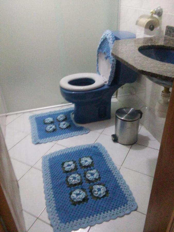 María Cristina ,ar,Wi-Fi e tv a cabo Apartamento Praia Grande  Exterior foto